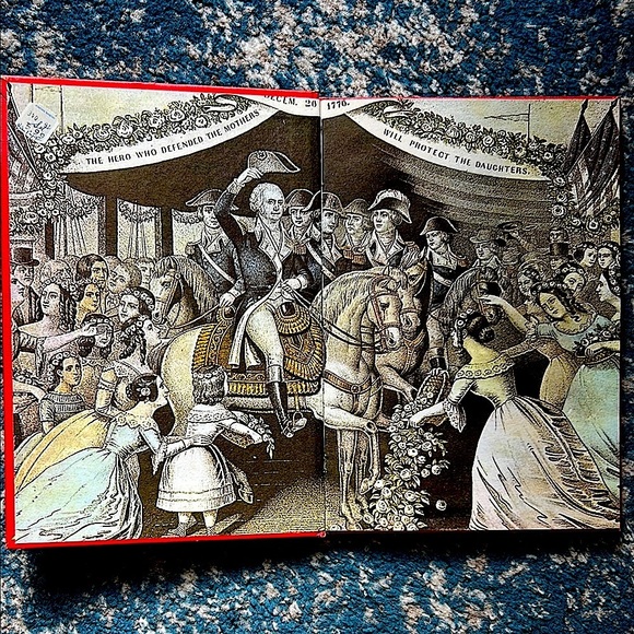 Hardcovers American Heritage Presidents Book Set Vintage Complete Volumes 1–12 - Picture 8 of 14